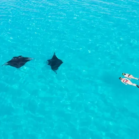 Coral Villa Ukulhas
